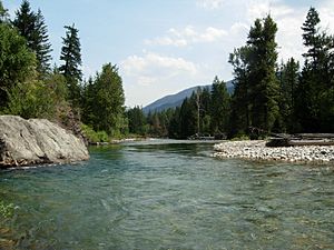 Methow River