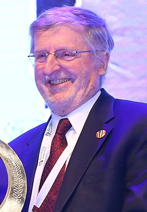 Michael Frank Goodchild - 2017.jpg