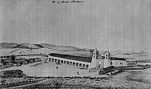 MissionSantaBarbara1856