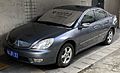 Mitsubishi Galant IX CN Sanming 001