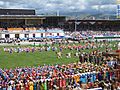 Naadamceremony2006