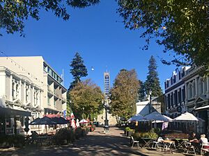 Nelson, New Zealand