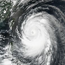 Neoguri 2014-07-07 0455Z