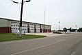 Niantic Illinois Fire Station