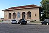 Old Clovis Post Office