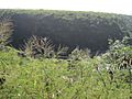 Oahu-PuuoMahukaHeiau-Waimeavalleywall