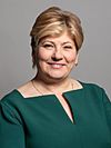 Official portrait of Rt Hon Emily Thornberry MP crop 2.jpg