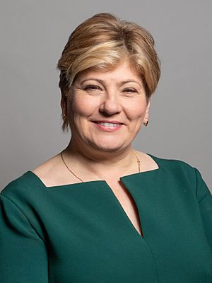 Official portrait of Rt Hon Emily Thornberry MP crop 2.jpg