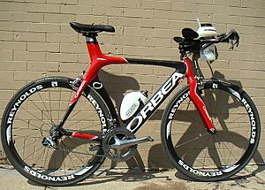 Orbea Ordu