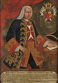 Pedro Messía de la Cerda (3)