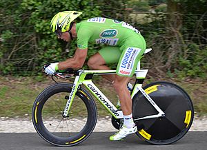 Peter Sagan TDF2012