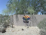 Phoenix-South Mounatian Park and Preserves-1933