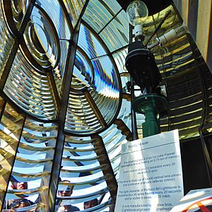 Portland Bill Lighthouse (36717563126)