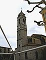 Porto-Vecchio église St-Jean-Baptiste 1