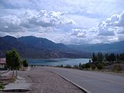 Potrerillos, Mendoza (2)