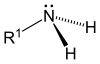 primary amine