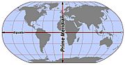 Primemeridian