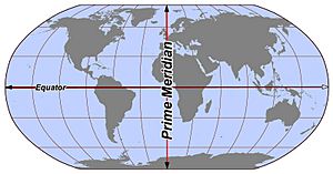 Primemeridian