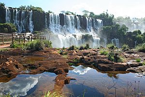 Puerto Iguazú