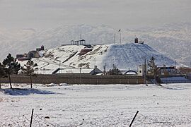 Quetta Fort Mirri