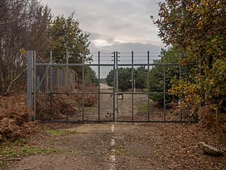 RAF Woodbridge East Gate.jpg