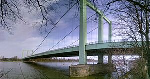 Rodenkirchener Brücke