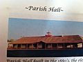 Roma TX ParishHall