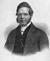 Rudolph Dulon - 1850