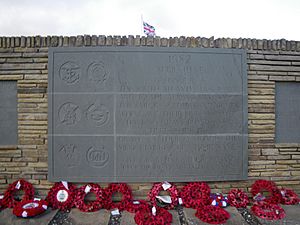 San Carlos Cemetery Inscription