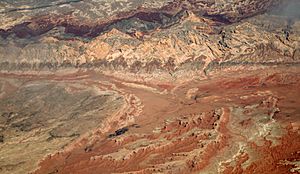 San Rafael Desert, Goblin Valley