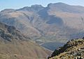 Scafells