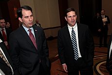 Scott Walker & Doug Ducey (16935986912)