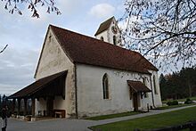 SeebergBE Reformierte Kirche 01