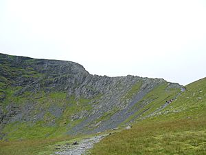 Sharp edge