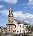 St Mary's Church, Banff