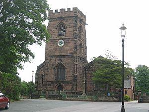 St Mary's Church, Weaverham.jpg