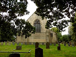 St Thomas Killinghall 620