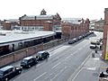 Station Street, Nottingham - geograph.org.uk - 1579762