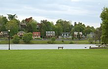 Syracuse Onondaga Park