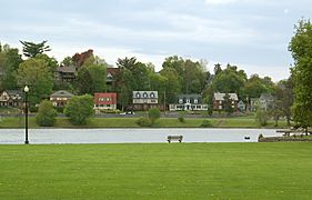 Syracuse Onondaga Park