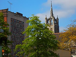 Trinity Square, SUTTON , Surrey, Greater London (3)