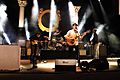 Vampire Weekend Red Rocks 05.20.13