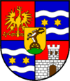 Coat of arms of Varaždin County