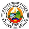 Official seal of Vientiane