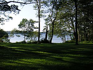 Lookout Point