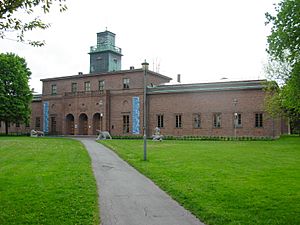 Vigelandsmuseet