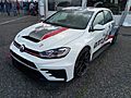 Volkswagen Golf TCR