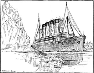 Walker - An Unsinkable Titanic (1912) page 125