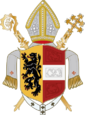 Coat of arms of Salzburg