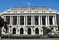 War Memorial Veterans Building (San Francisco)